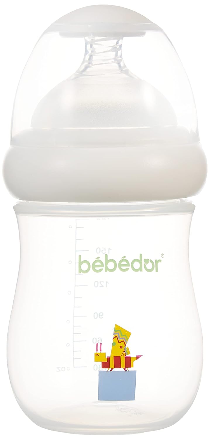 Bebedor 97322 Biberon, Çok Renkli