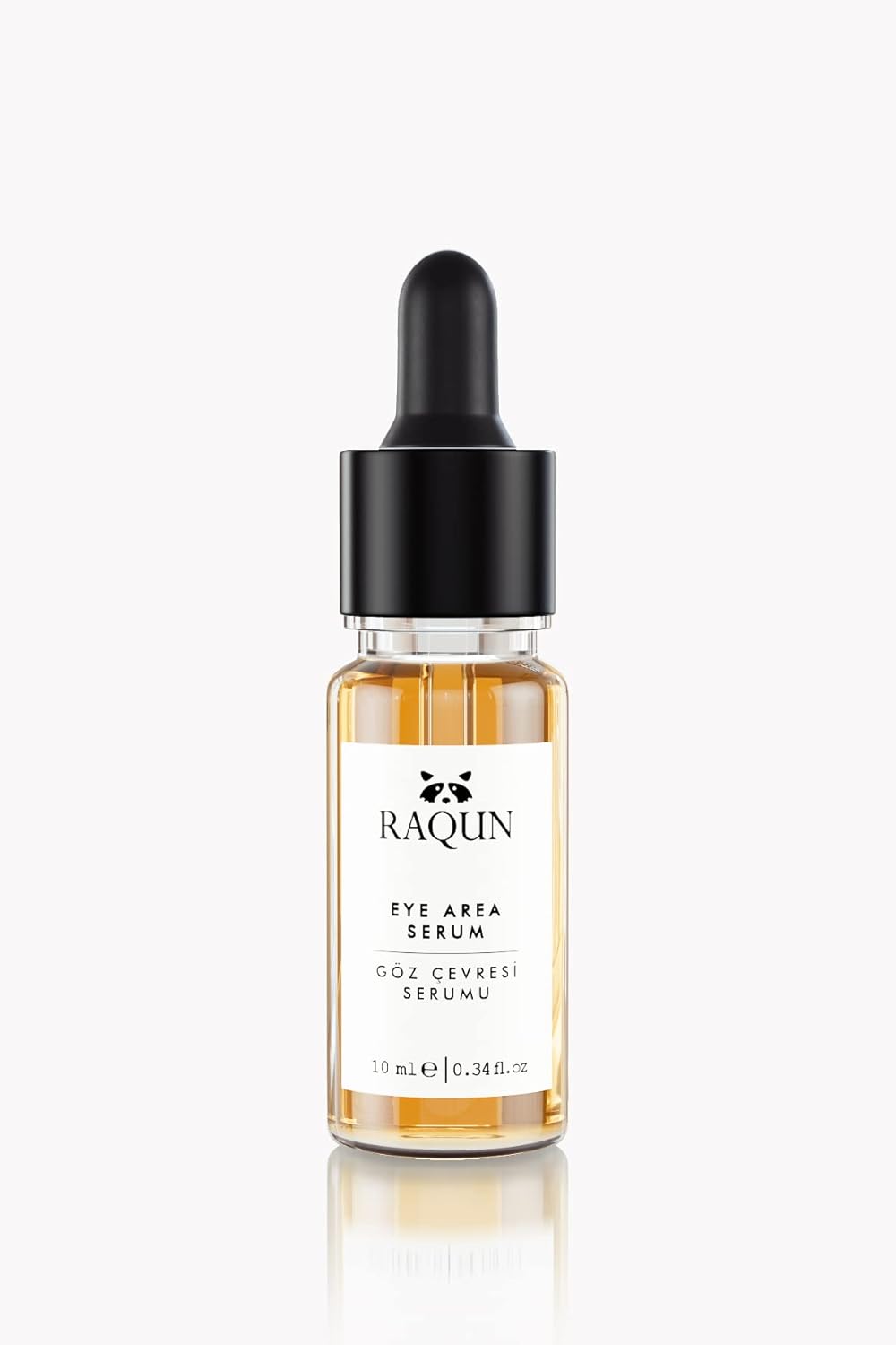 RAQUN Göz Çevresi Serumu 10ml%100 Doğal İçerik