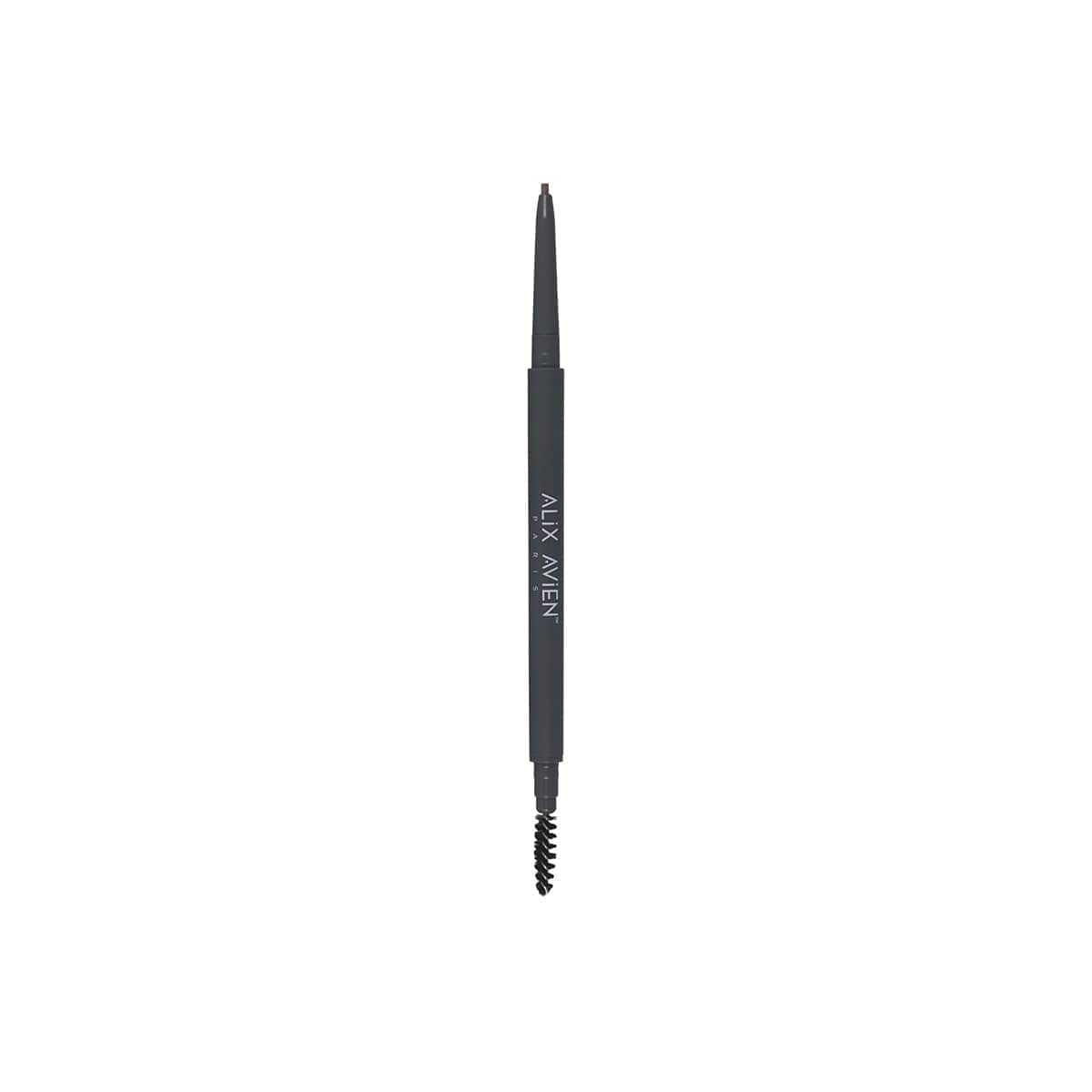 ALIX AVIEN Asansörlü Ultra İnce Uçlu Dolgunlaştırıcı Açık Kahve Kaş Kalemi - Retractable Eyebrow Pencil 02