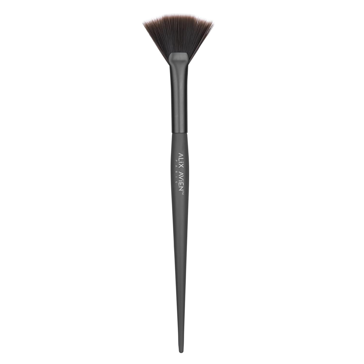 ALIX AVIEN Aydınlatıcı Fırçası - Fan Brush