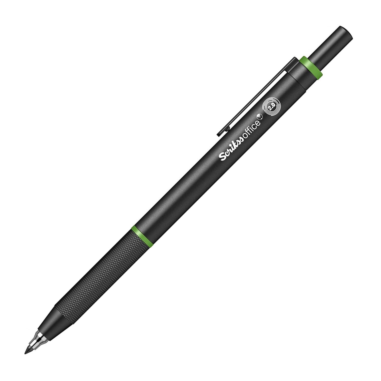 Scrikss Office Twist Versatil 2.0 Mm Yeşil
