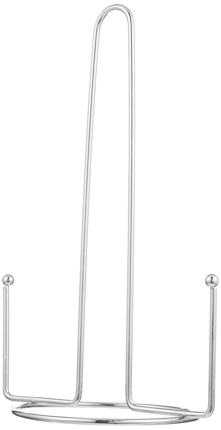 Helen's Home MTF.04015.00 Paslanmaz Çelik Havluluk