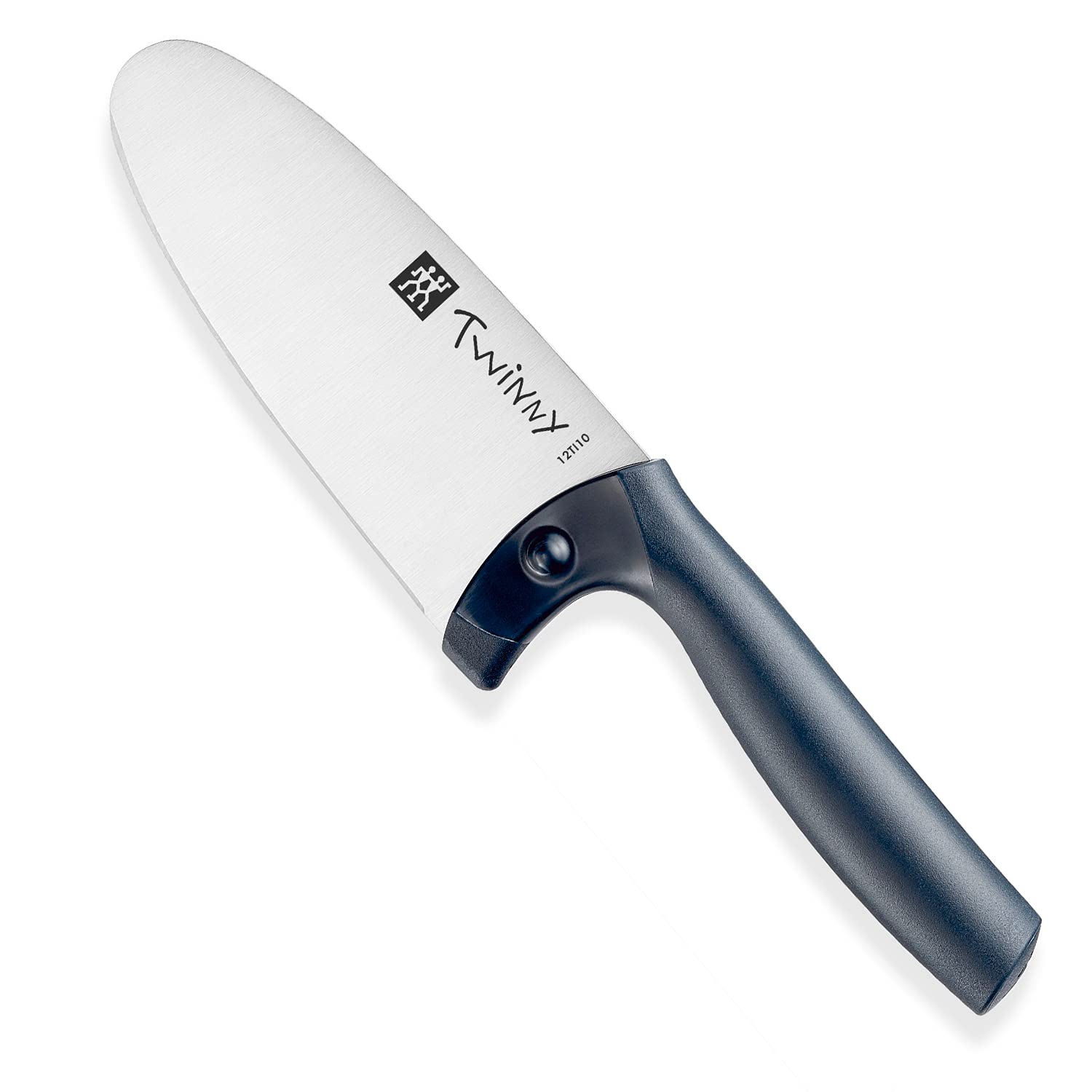 ZWILLING TWİNNY ŞEF BIÇAĞI | PASLANMAZ ÇELİK | 10 CM