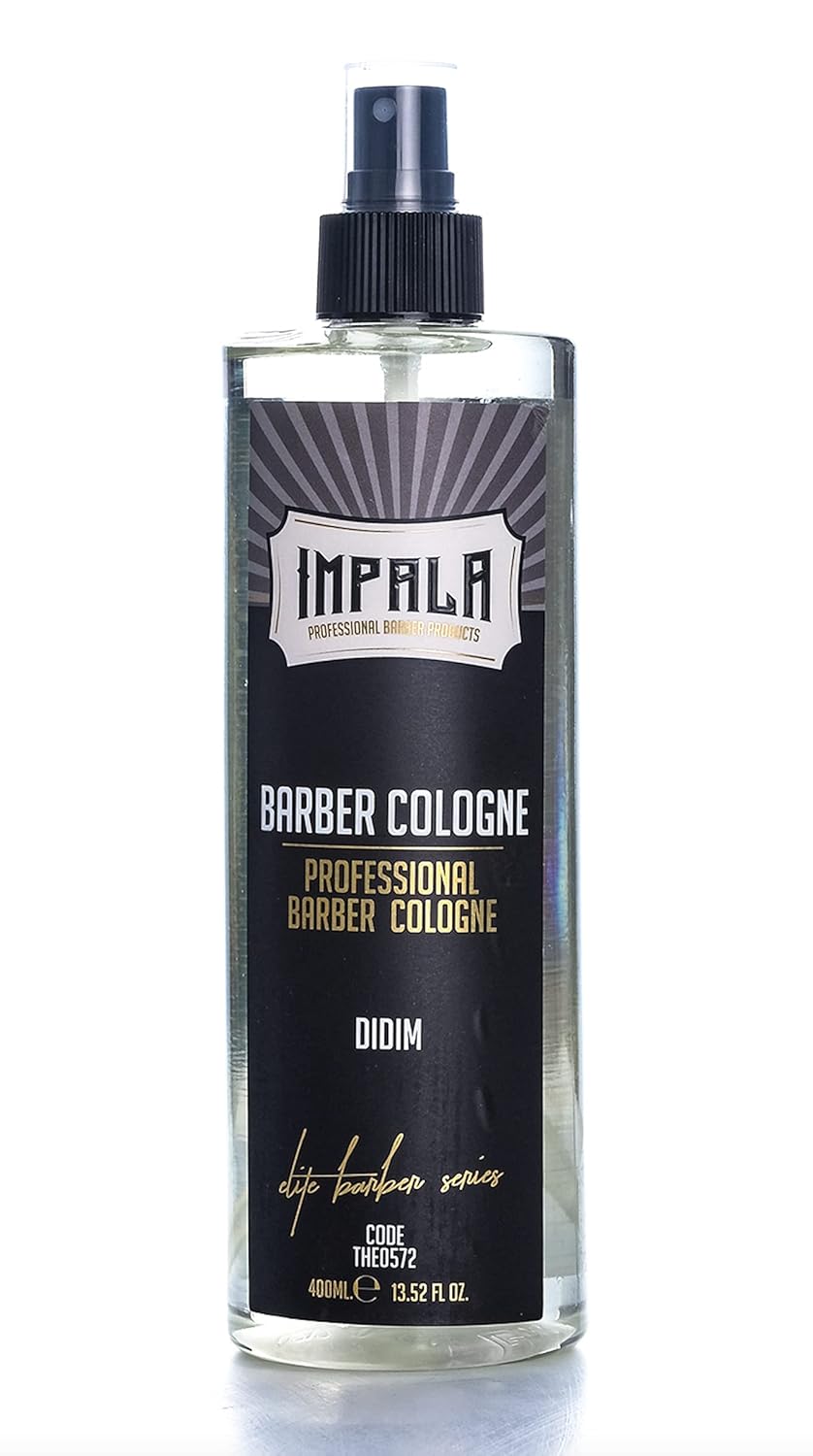 IMPALA Kolonya Didim 400 ml