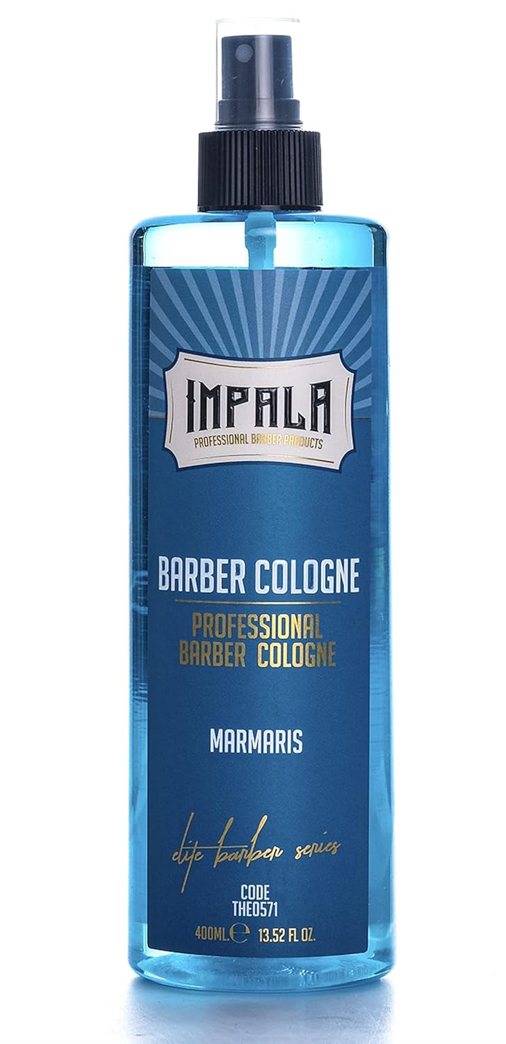 IMPALA Kolonya Marmaris 400 ml