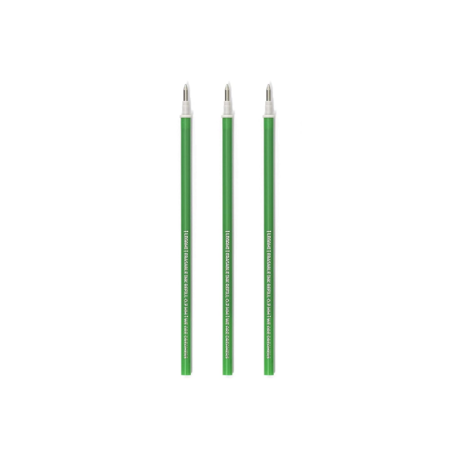 Legami Silinebilir Refil Kalem Yeşil
