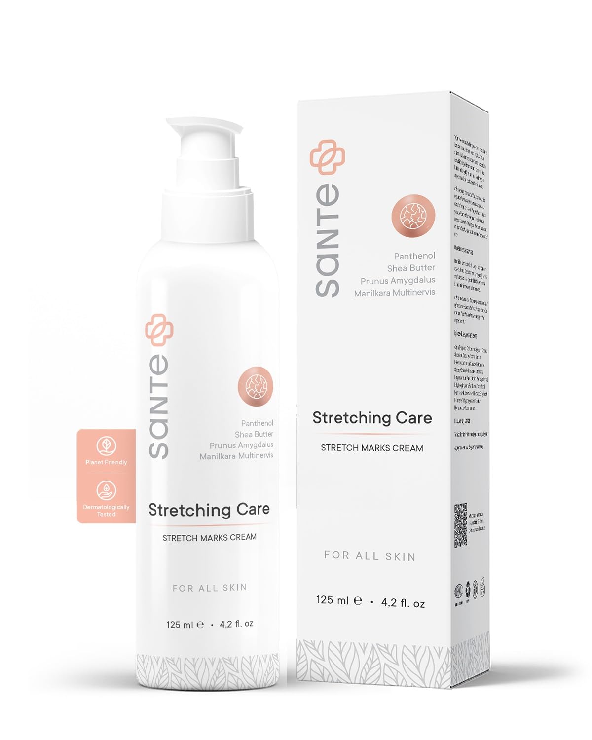 santeplus Botolifting Kırışıklık ve Yaşlanma Karşıtı Krem, 50ml