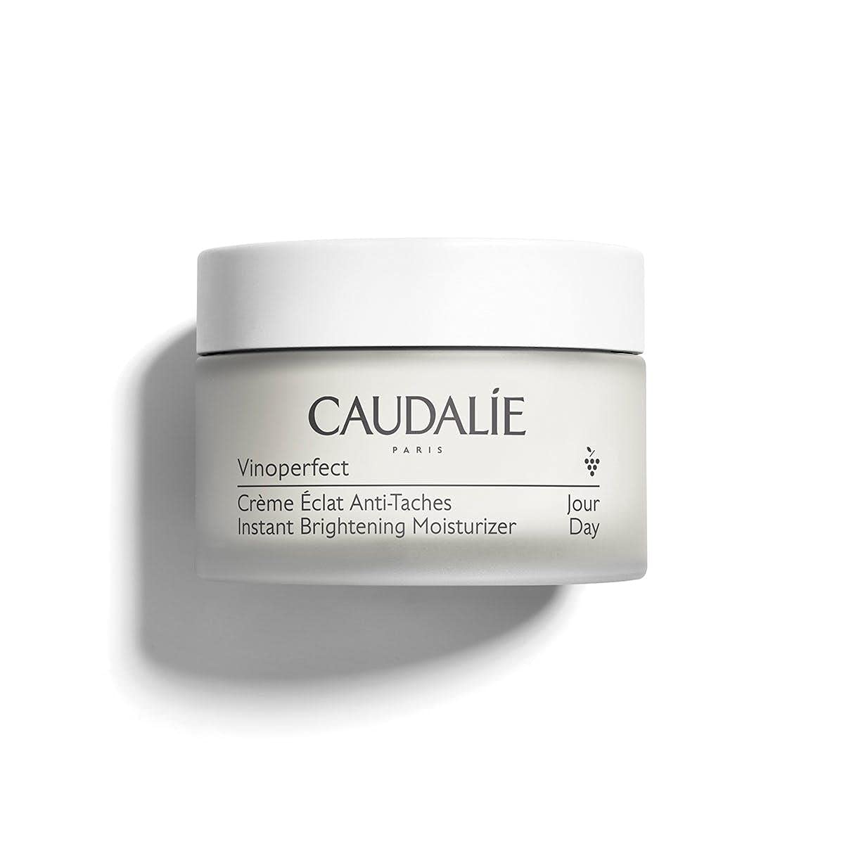 Caudalie Vinoperfect Instant Brightening Moisturizer 50ml
