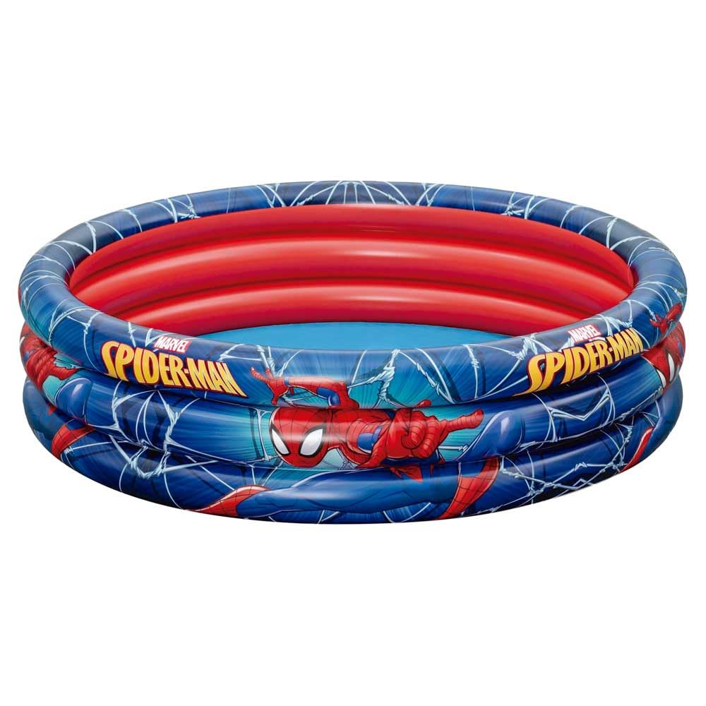 Bestway Spider-Man Çocuk Havuzu 122 x 30 cm