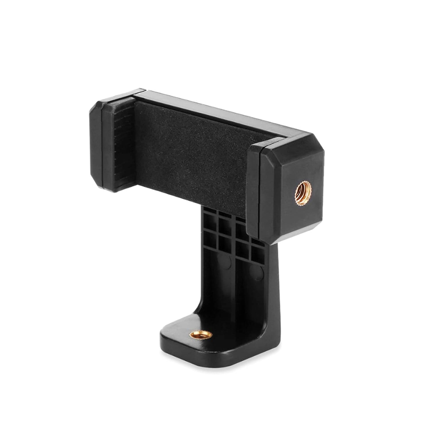 Microcase Tripod - Monopod için Ayarlanabilir Telefon Tutucu Başlık - AL2534