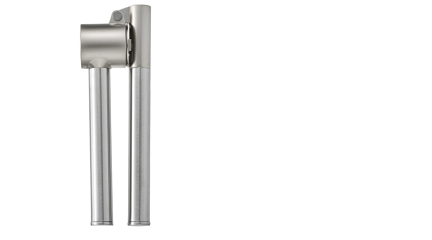 Ikea Koncis Sarımsak Presi, Paslanmaz Çelik, 1 Adet