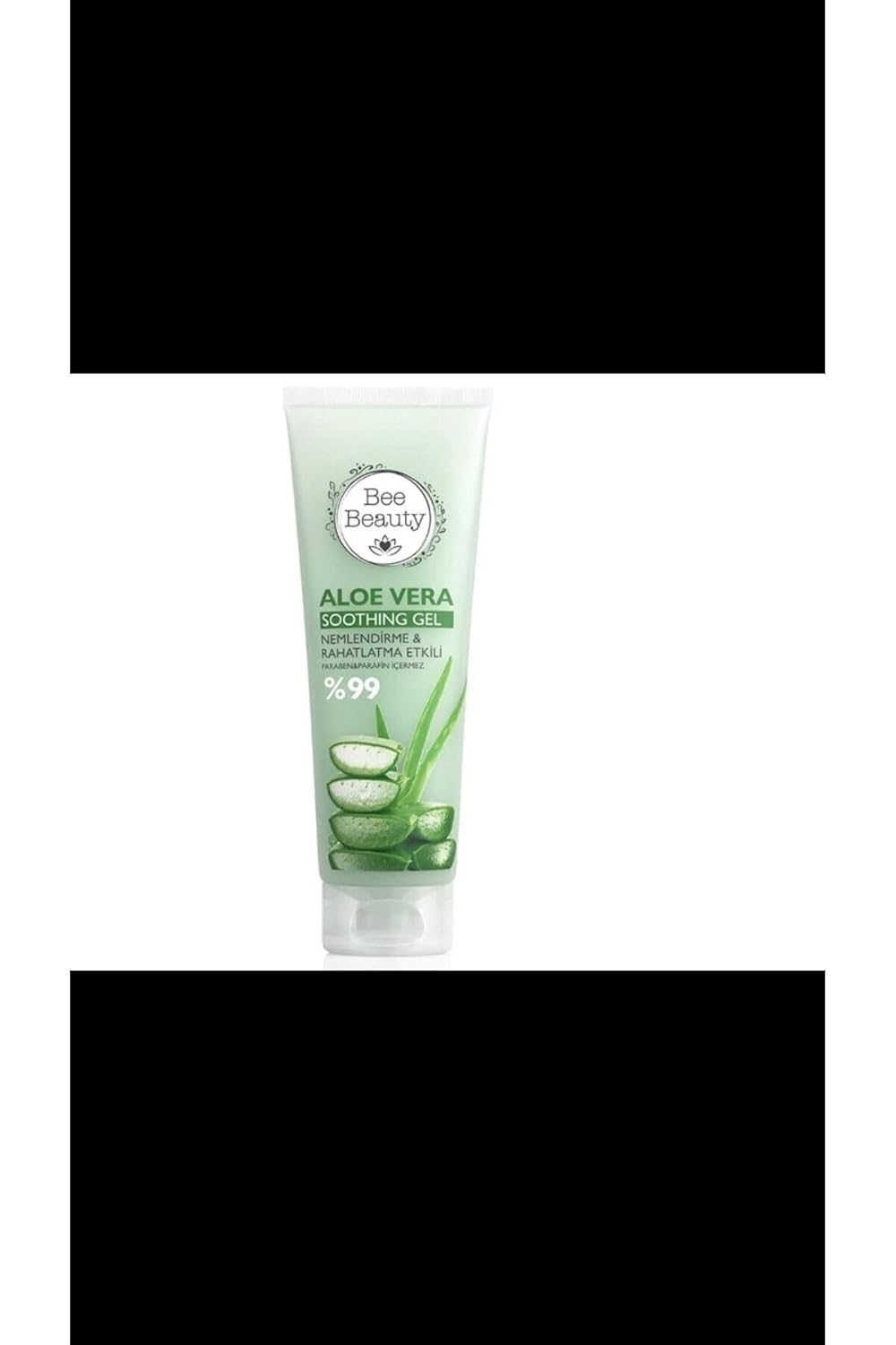 Bee Beauty Aloe Vera Yatıştırıcı Jel 200 ml
