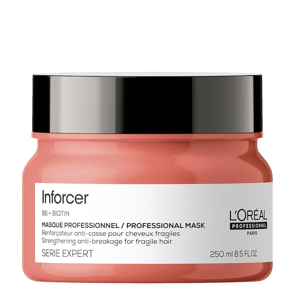 L'Oréal Professionnel Paris Serie Expert Inforcer Kırılma Karşıtı Güçlendirici Maske 250ml