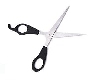 Outdoor Outlet Berber - Kuaför Saç Kesme Makası Ve Tarak