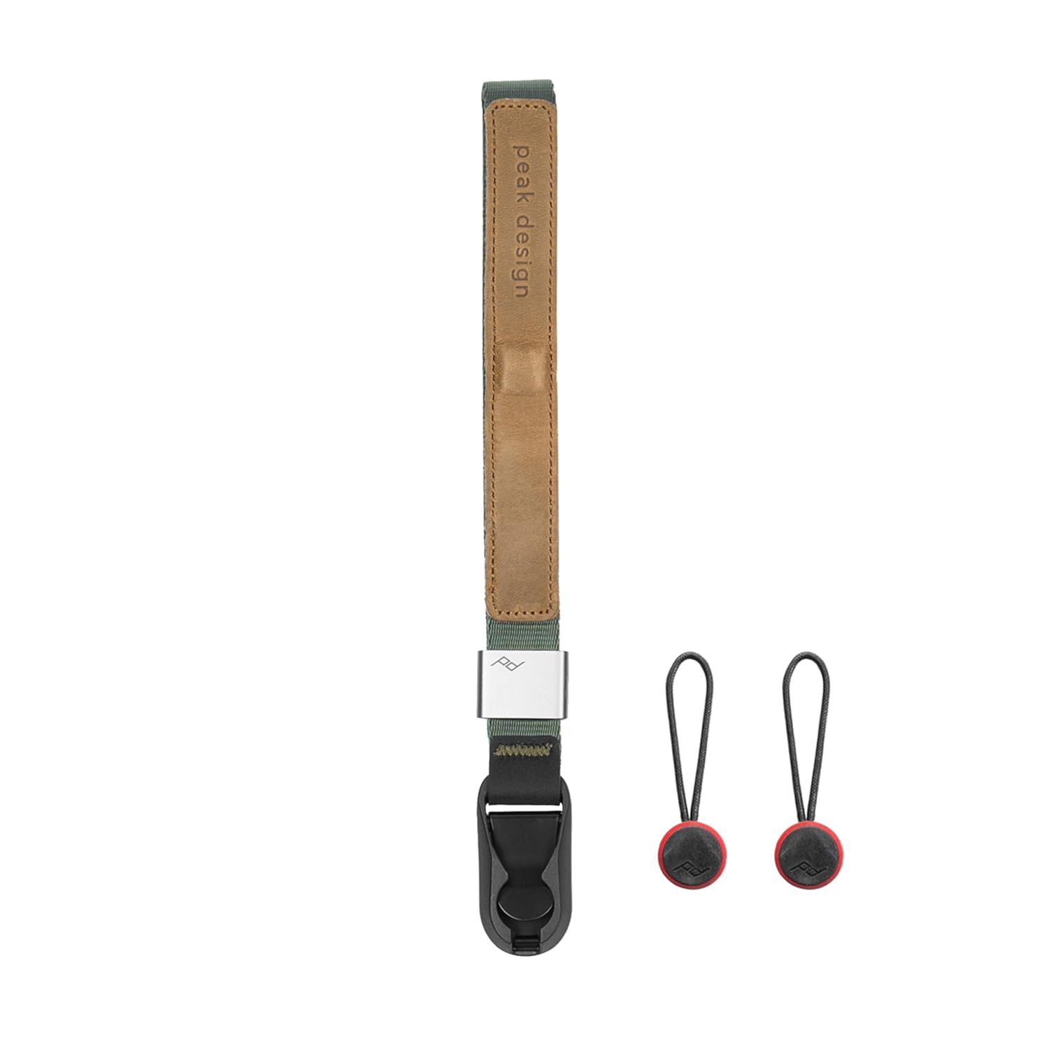Peak Design Cuff Sage Kamera El Kayışı (CF-SG-3)
