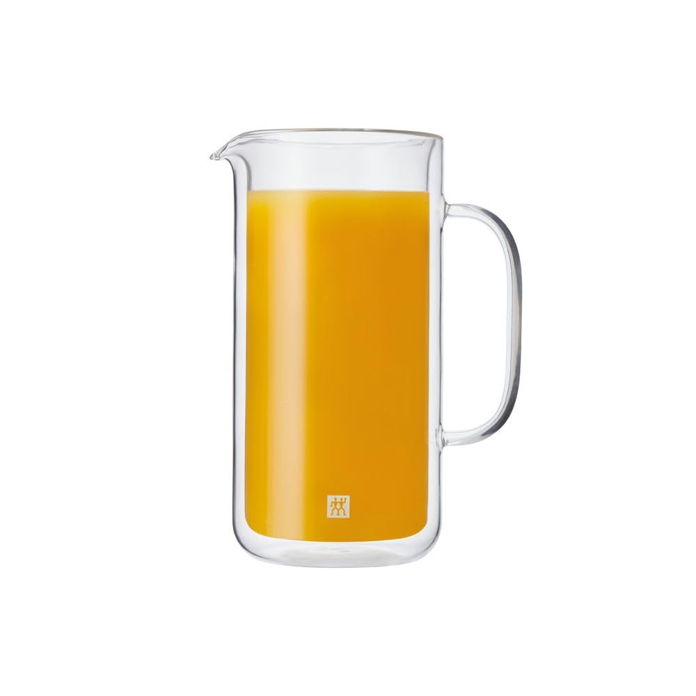 ZWILLING Çift Camlı Sürahi