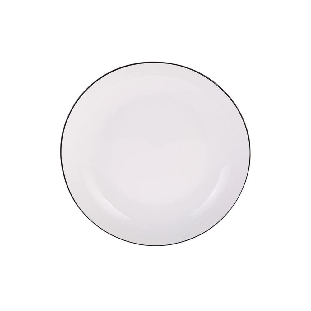 Karaca Elica Pasta Tabağı