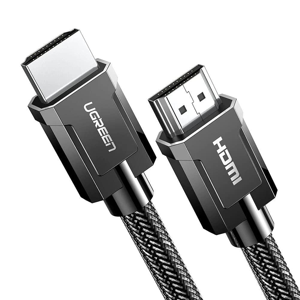 Ugreen 8K HDMI 2.1 Kablo 1.5 Metre