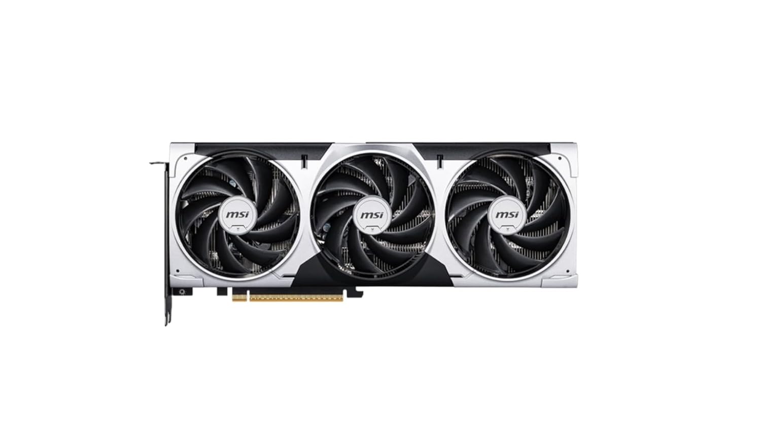 MSI VGA GEFORCE RTX 5060 8G VENTUS 3X OC