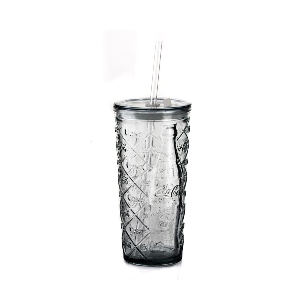 San Miguel Coca Cola Pipetli Bardak 500 Cc No:6