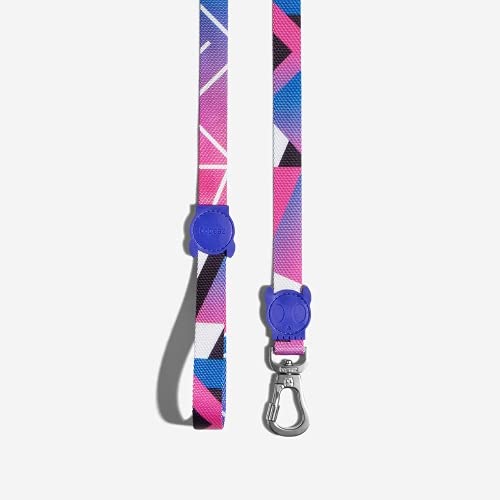 Zee.Dog Midnight Gezdirme Tasması S