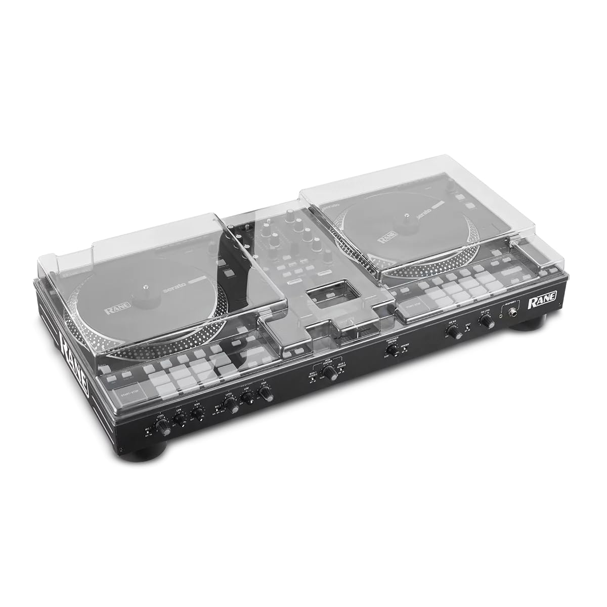 DECKSAVER Rane ONE Cover- Koruyucu Kapak