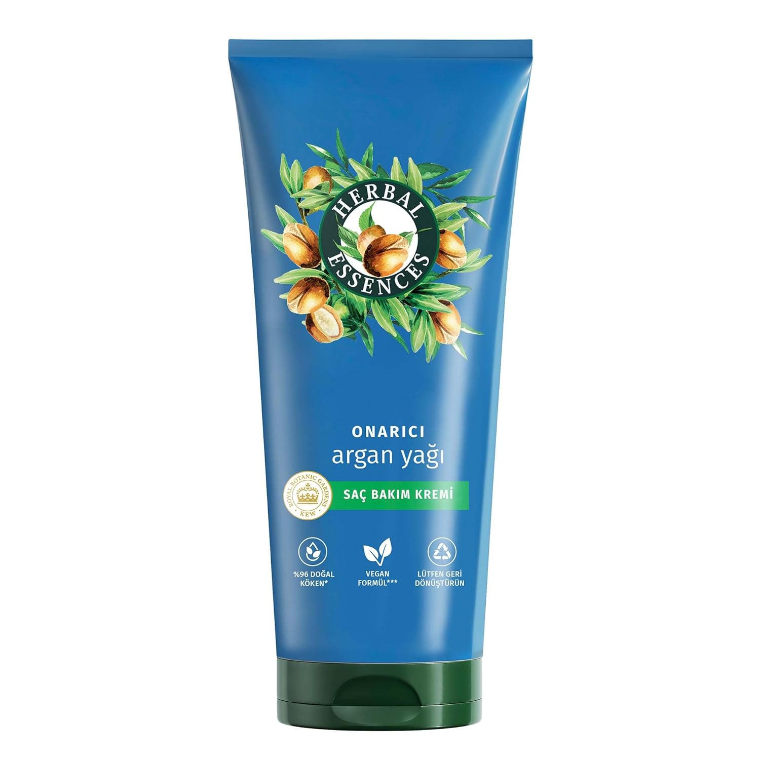 Herbal Essences Onarıcı Argan Yağı Saç Bakım Kremi 250ml