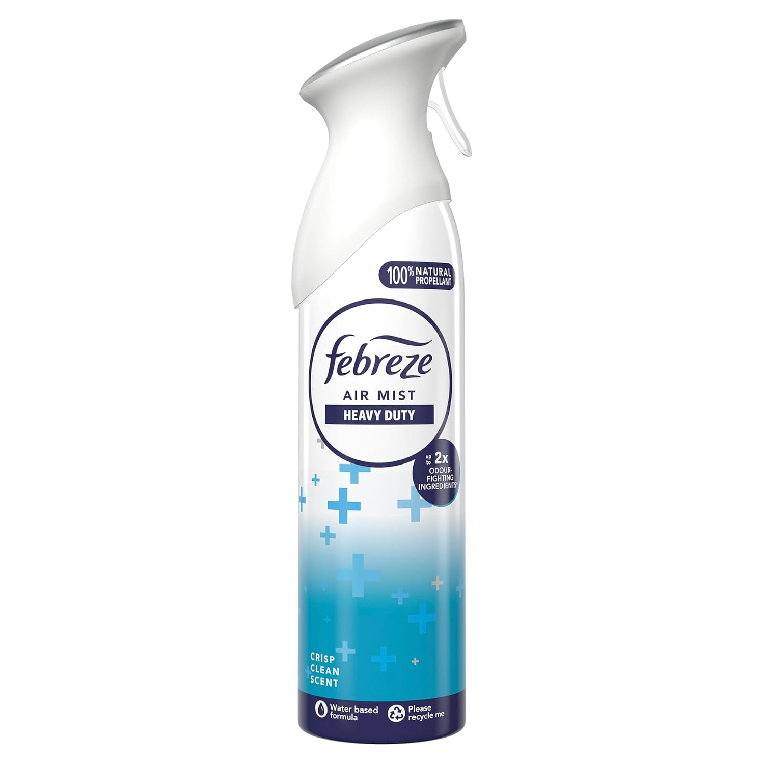 Febreze Hava Ferahlatıcı Sprey Oda Kokusu Ağır Kokular 185 ml