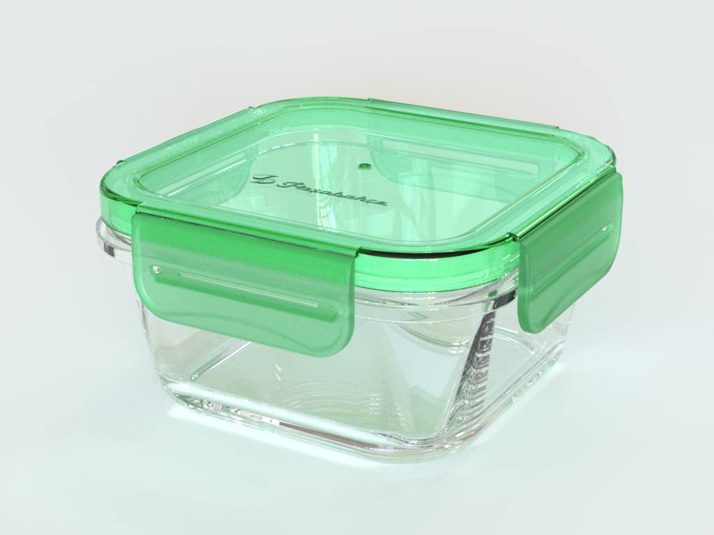 PAŞABAHÇE LOCKIE&LOCK SAKLAMA KABI 0 A 1