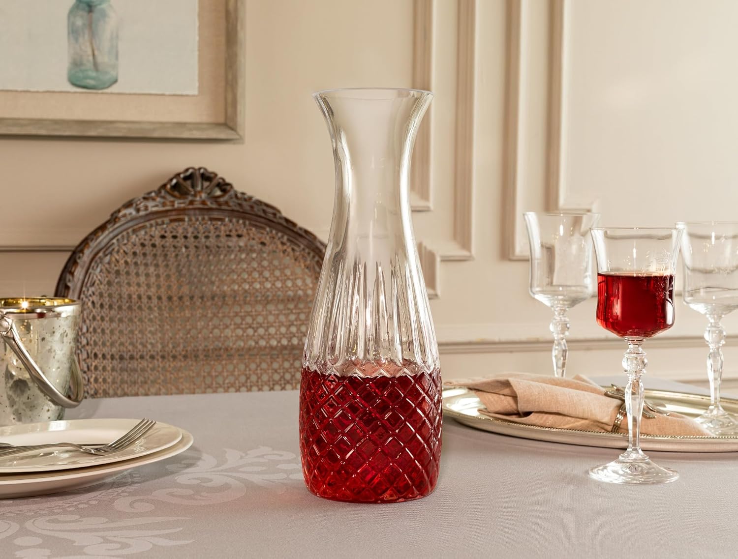 Madame Coco Marilyn Karaf