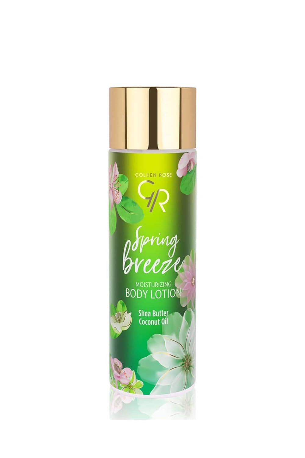 Golden Rose Body Lotıon No: Sprıng Breeze 1 Paket (1 x 1 Adet)