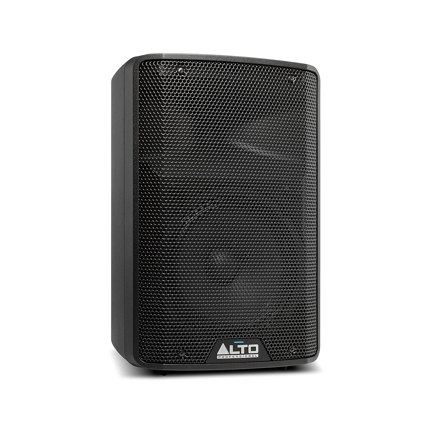 ALTO TX308 – 350 W Aktif Pa Hoparlör, 8 İnç Derin Hoparlörlü, Mobil Dj'Ler Ve Müzisyenler, Küçük Gösteriler, Kutlamalar Ve Spor Etkinlikleri İçin