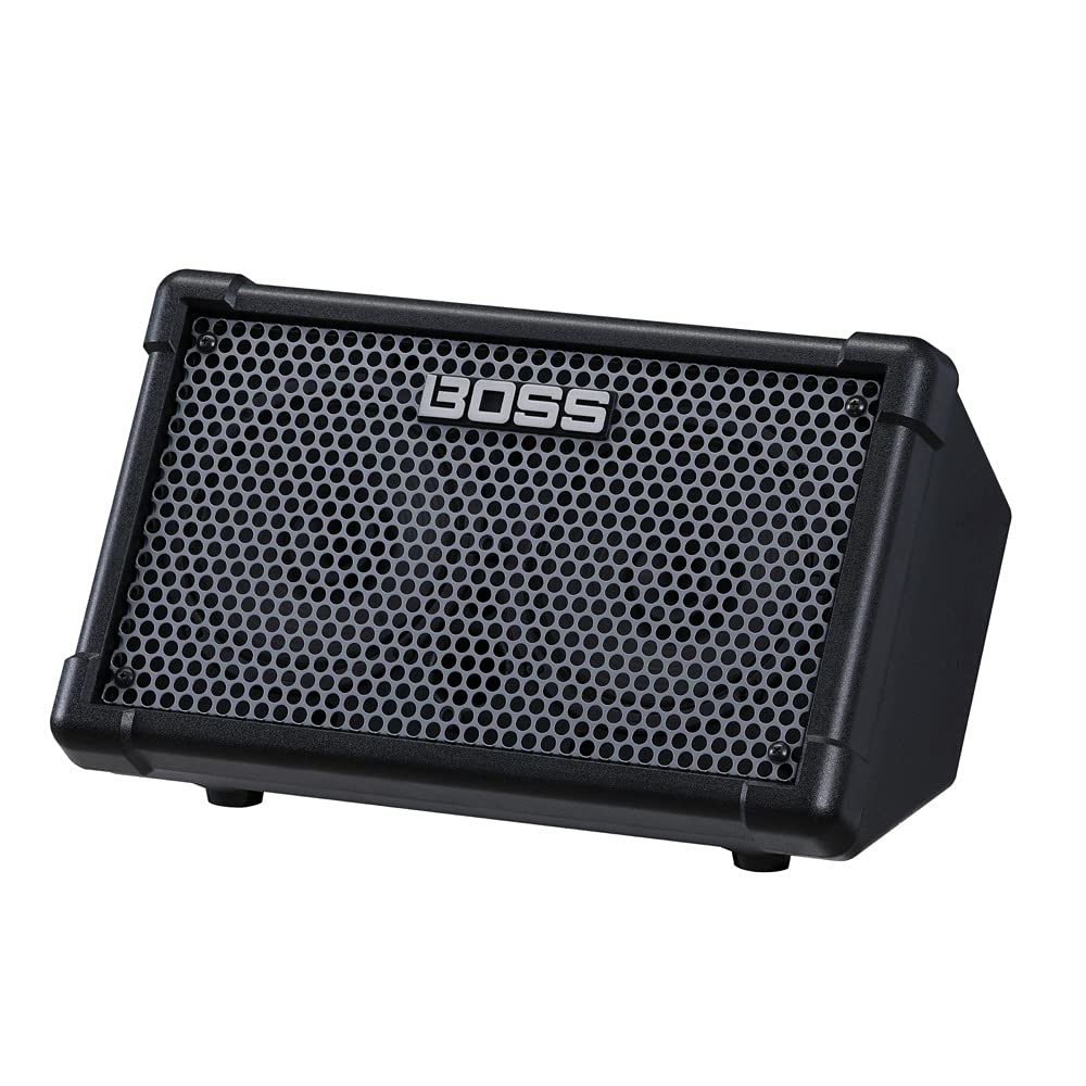 Boss Cube Street II Black