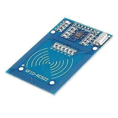 robotistan RC522 RFID NFC Modülü, Kart ve Anahtarlık Kiti (13.56 MHz)