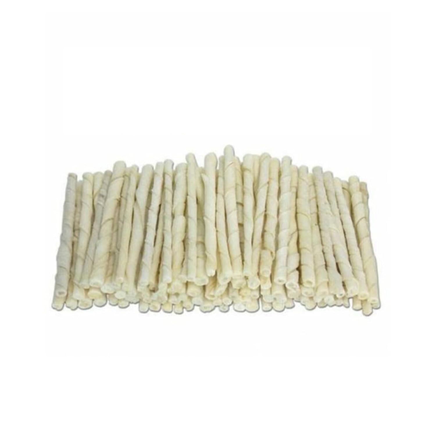 Gardenmix Sütlü Burgu Stick 4.5-5 G. 100 Lü Paket, 541-YF8026WA