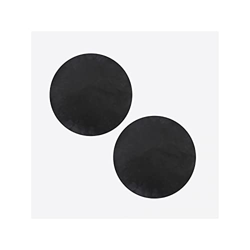 Barbecook Yıkanabilir Yuvarlak 2'Li Mangal Matı, 40Cm