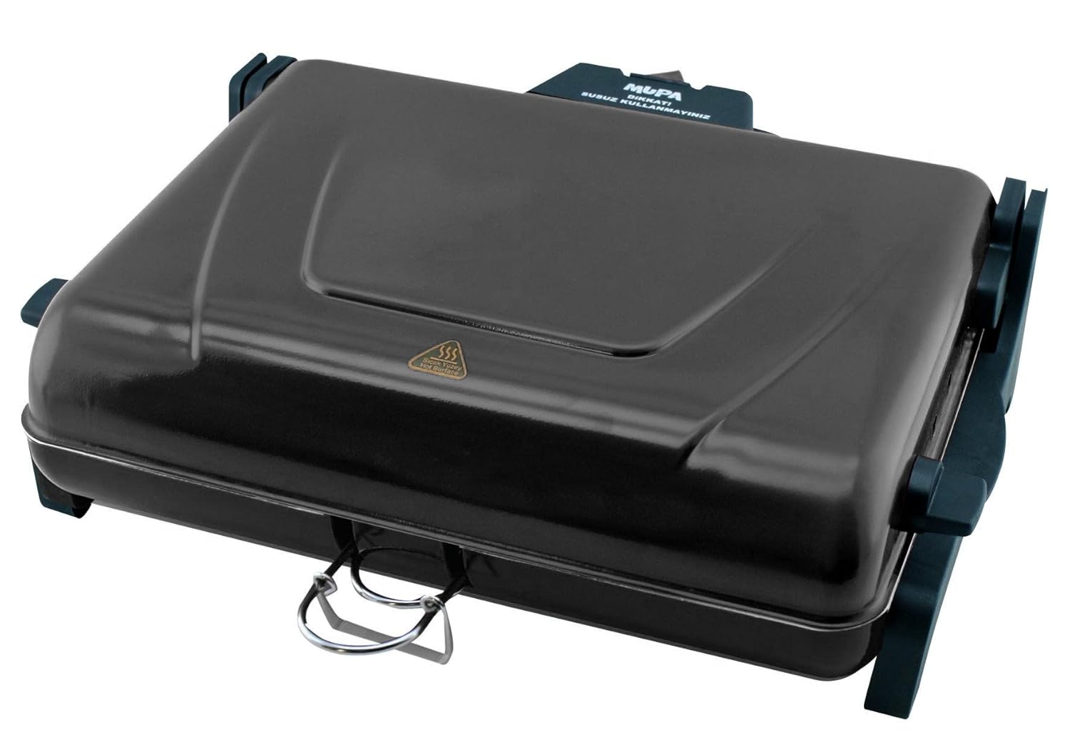 Mupa 3050 Çift Telli Elektrikli Izgara