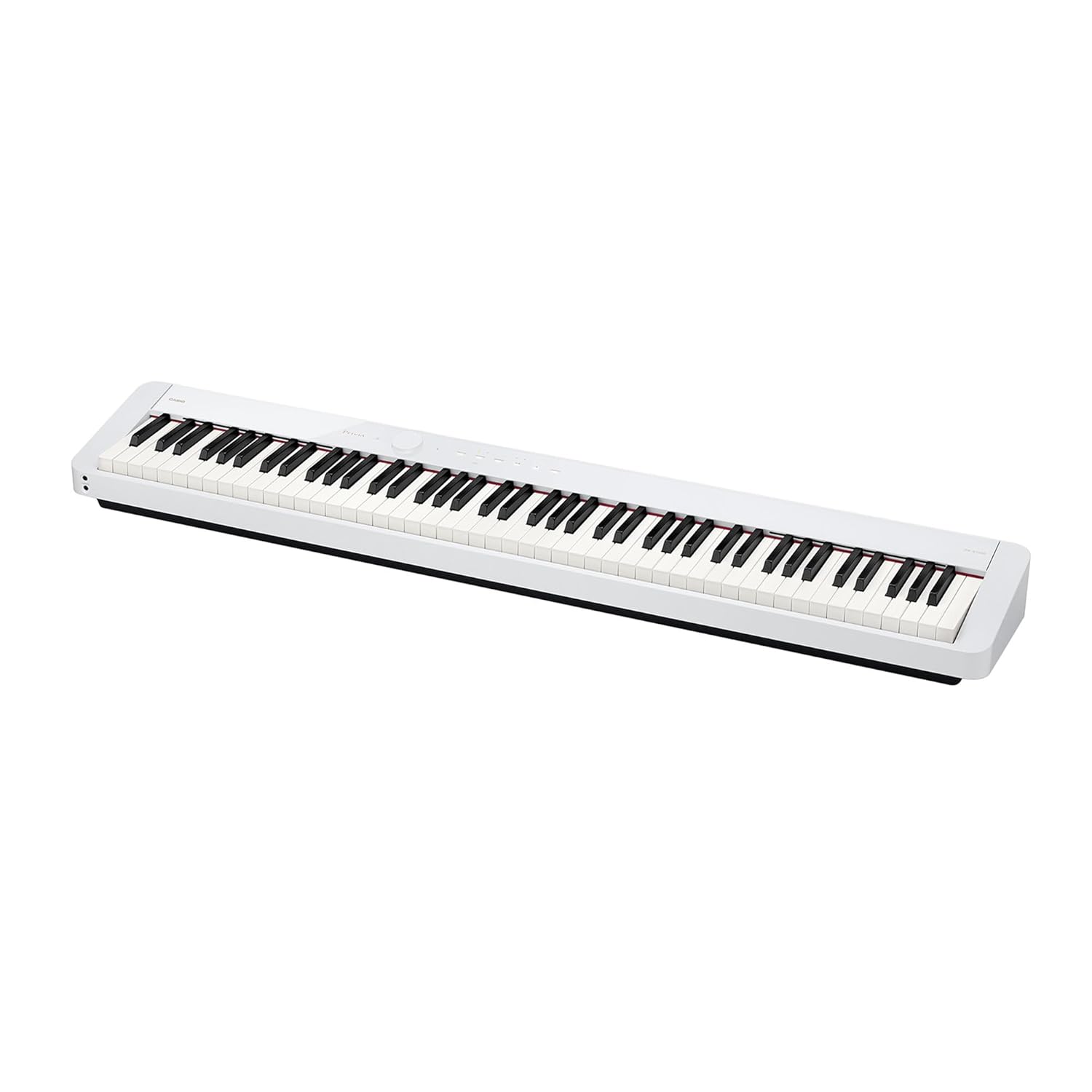 Casio PX S1100WE Dijital Piyano, Beyaz