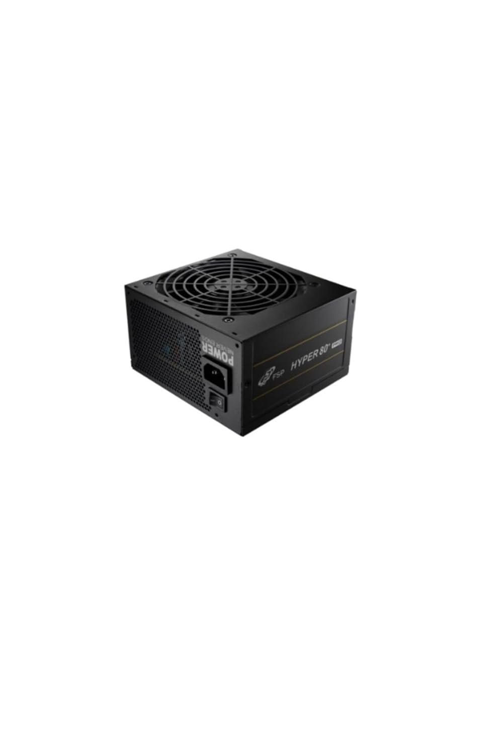 FSP HYPER 80+ PRO 650W