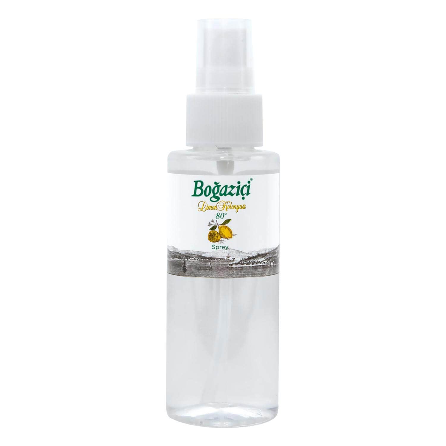 Boğaziçi Kolonya Sprey 100 ml.