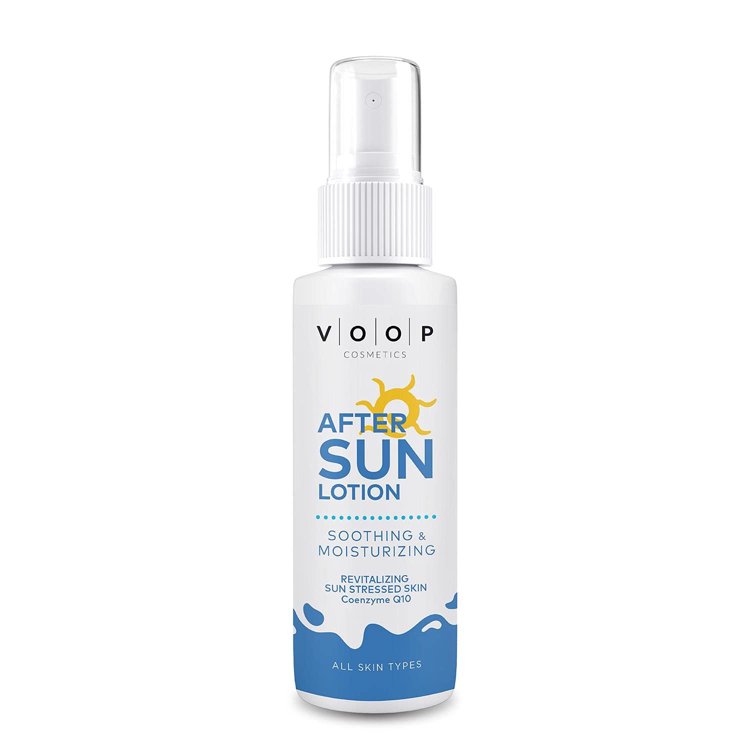 VOOP Güneş Sonrası Losyon Co Q10 150 ml