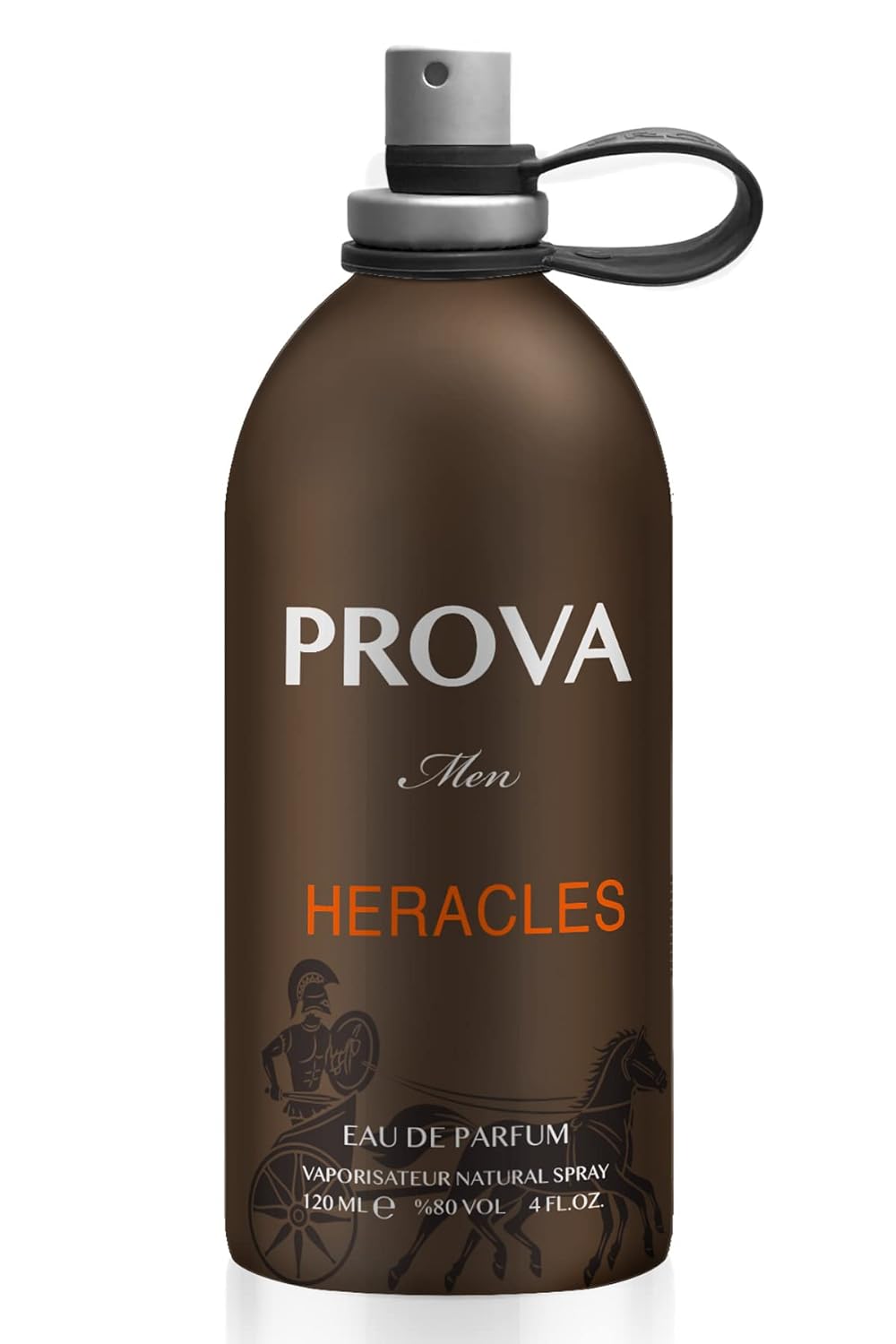 Prova Heracles EDP Erkek Parfüm 120 ml