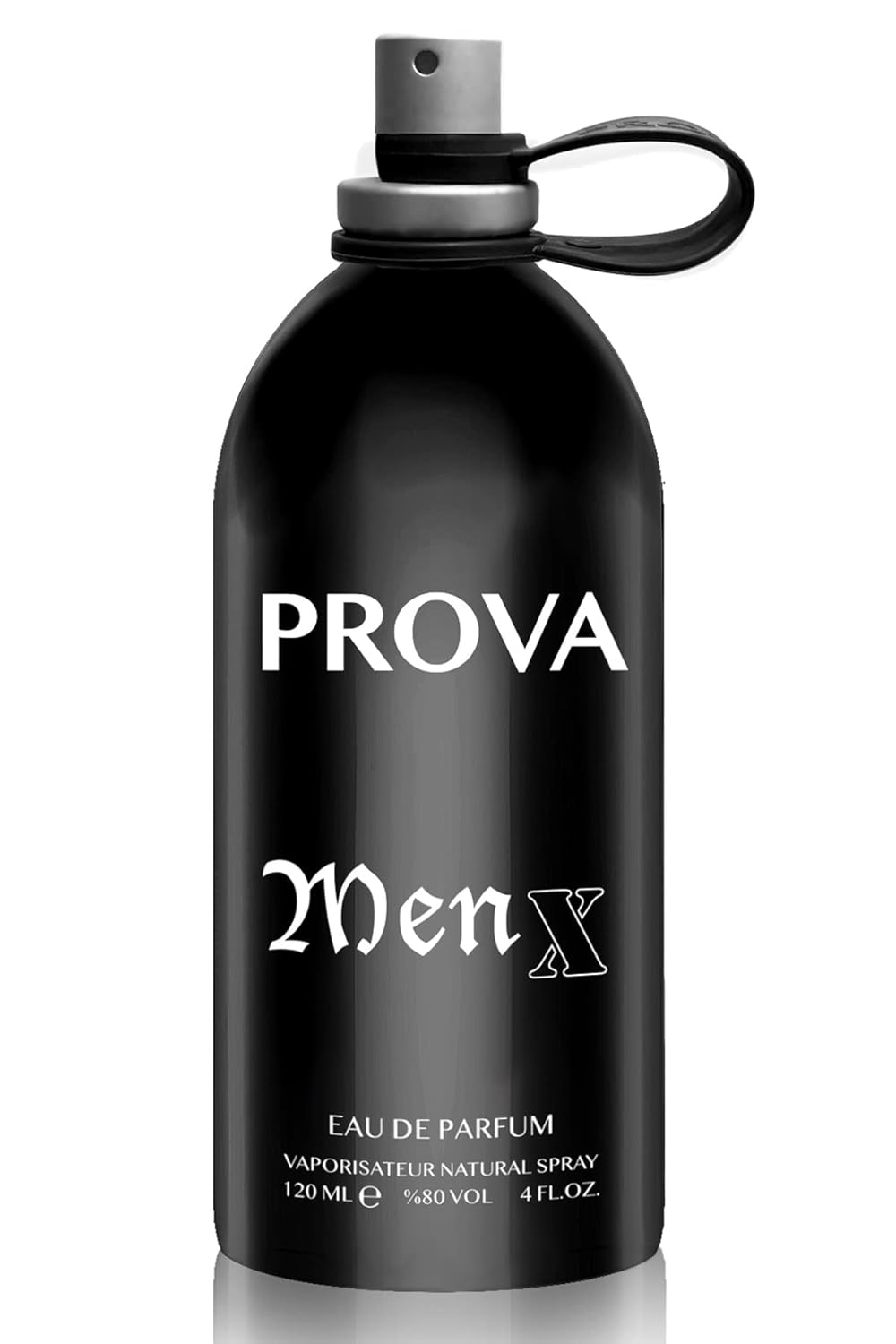 Prova Men X EDP Erkek Parfüm 120 ml