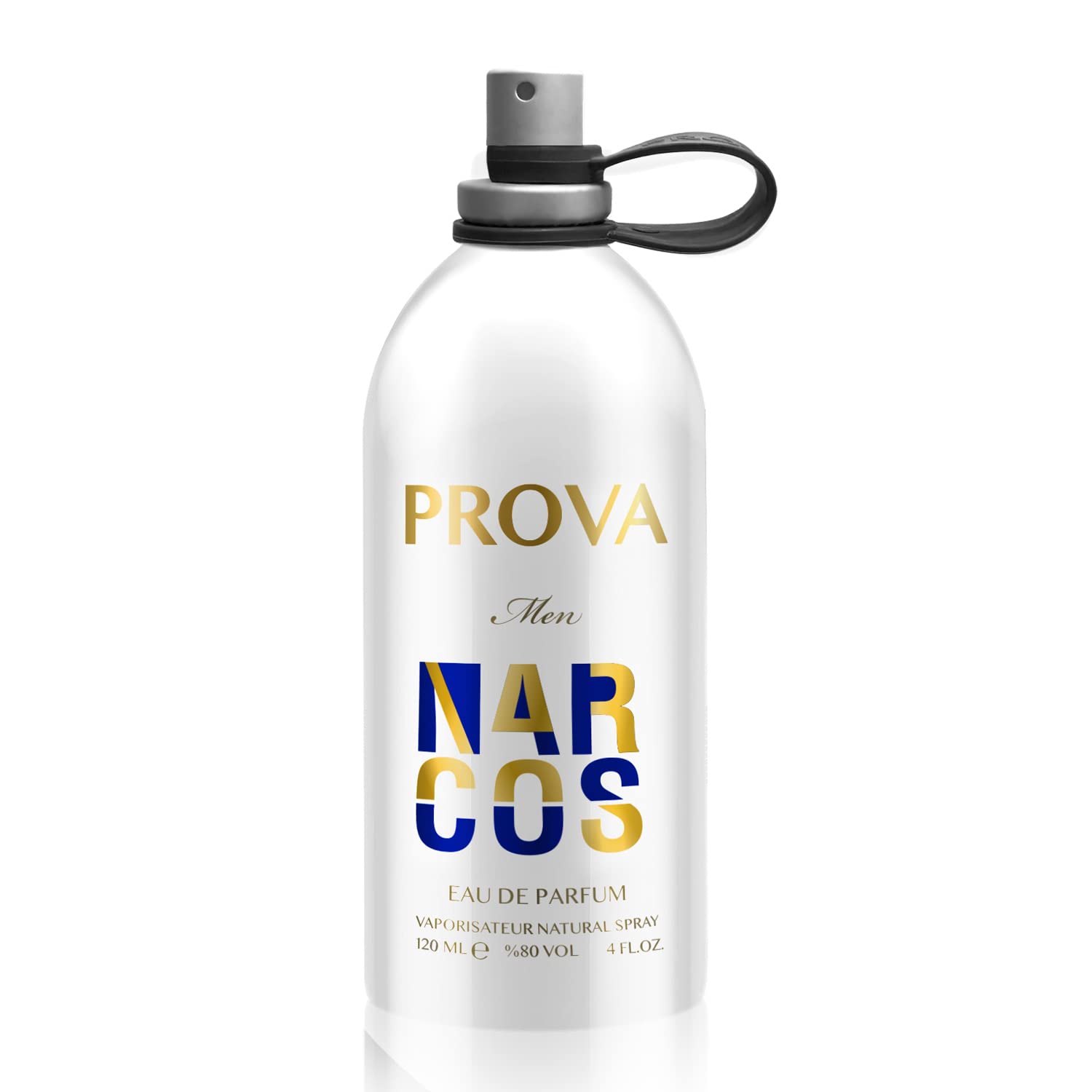 Prova Narcos EDP Erkek Parfüm 120 ml