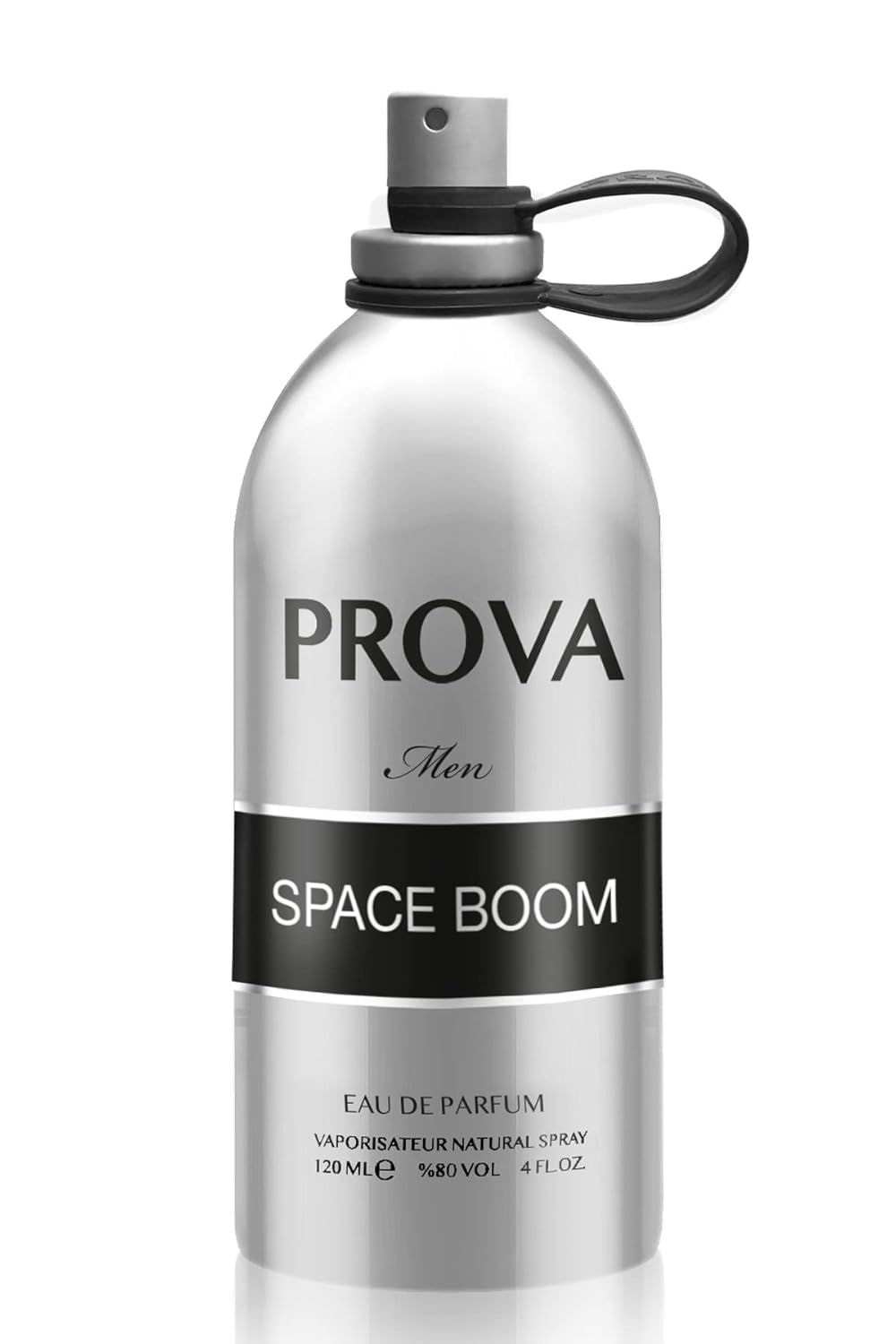 Prova Space Boom EDP Erkek Parfüm 120 ml