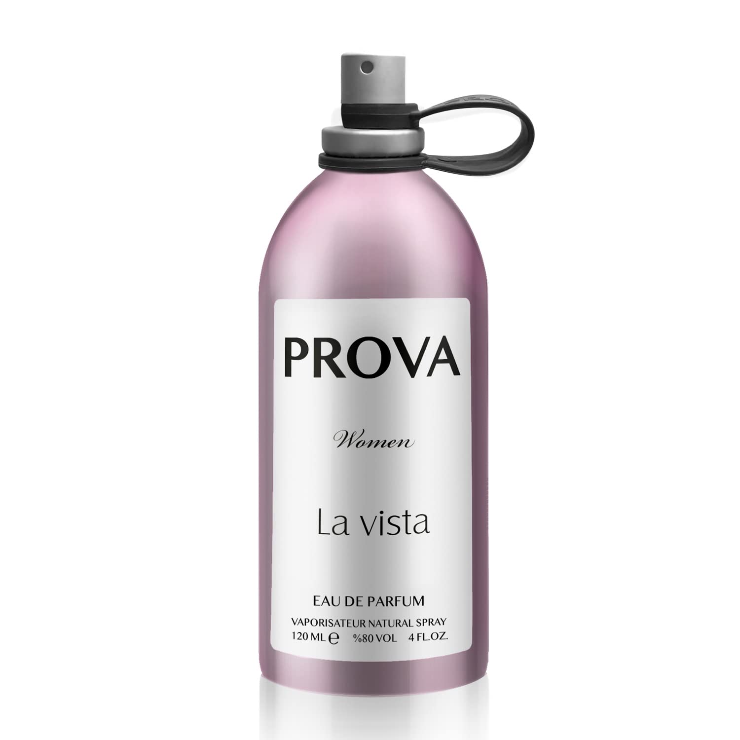 Prova La Vista EDP Kadın Parfüm 120 ml