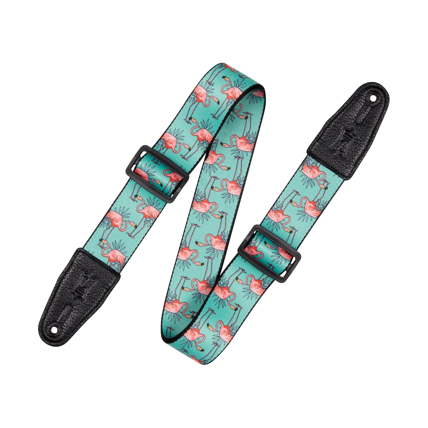 Levy's Leathers Polyester Guitar Strap