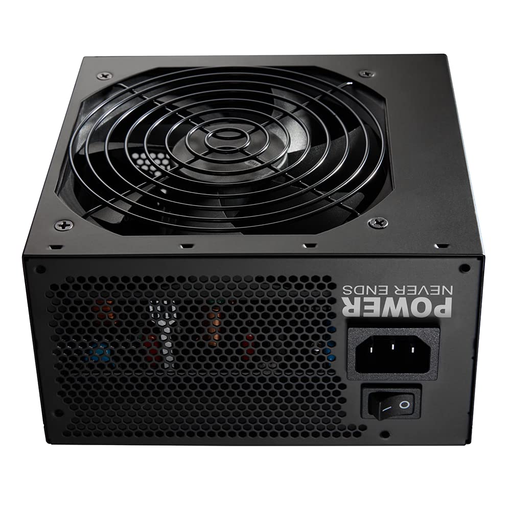 Hydro K PRO ATX3.0 750W (HD2 750)