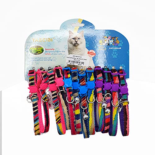 EuroCat Kedi Boy. Tas. Desenli 10mm-28cm (12li)