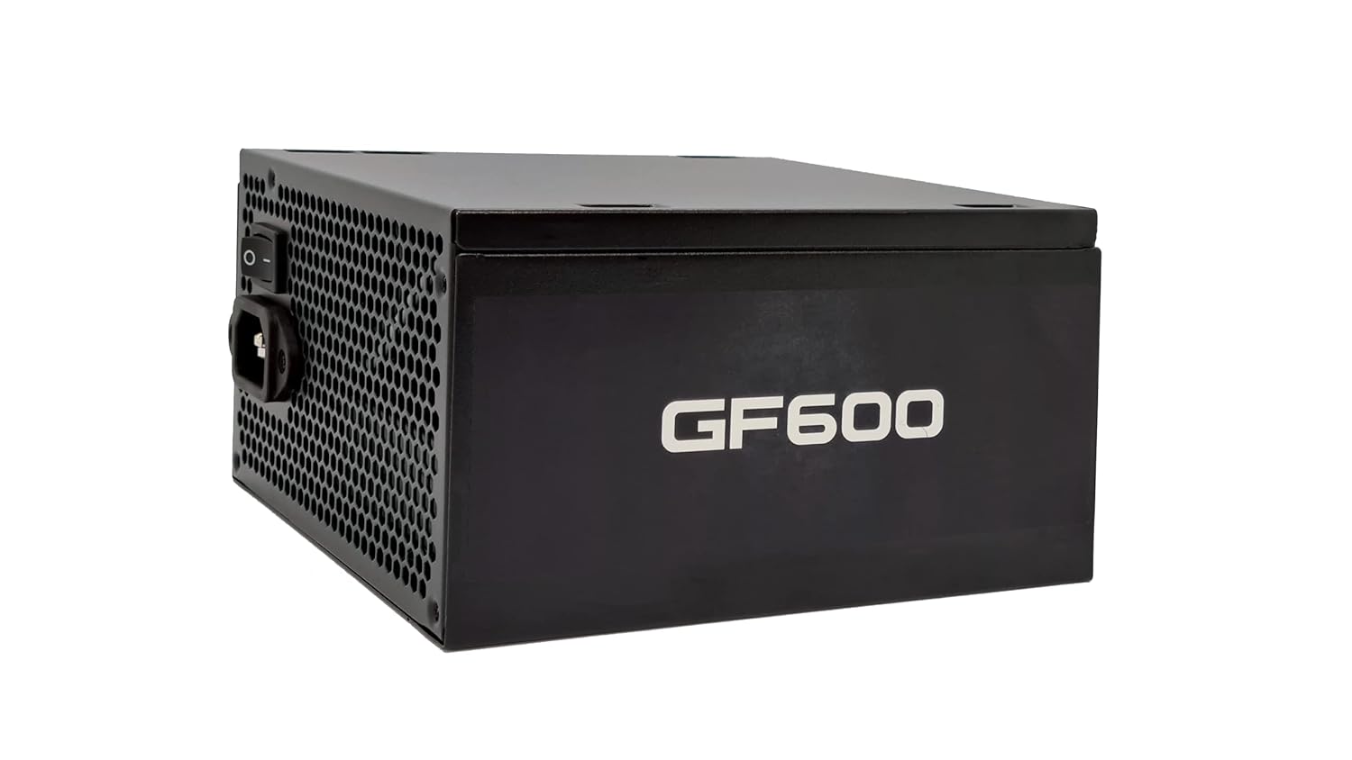 GAMEFORCE GF600 600W 80+ Bronz Sertifikalı Güç Kaynağı